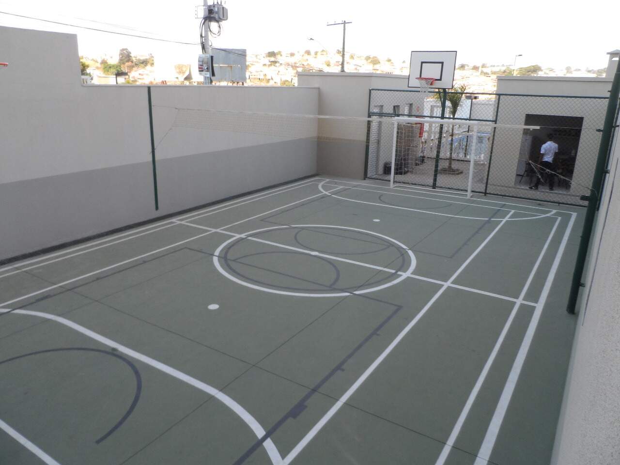Apartamento, 2 quartos, 56 m² - Foto 3